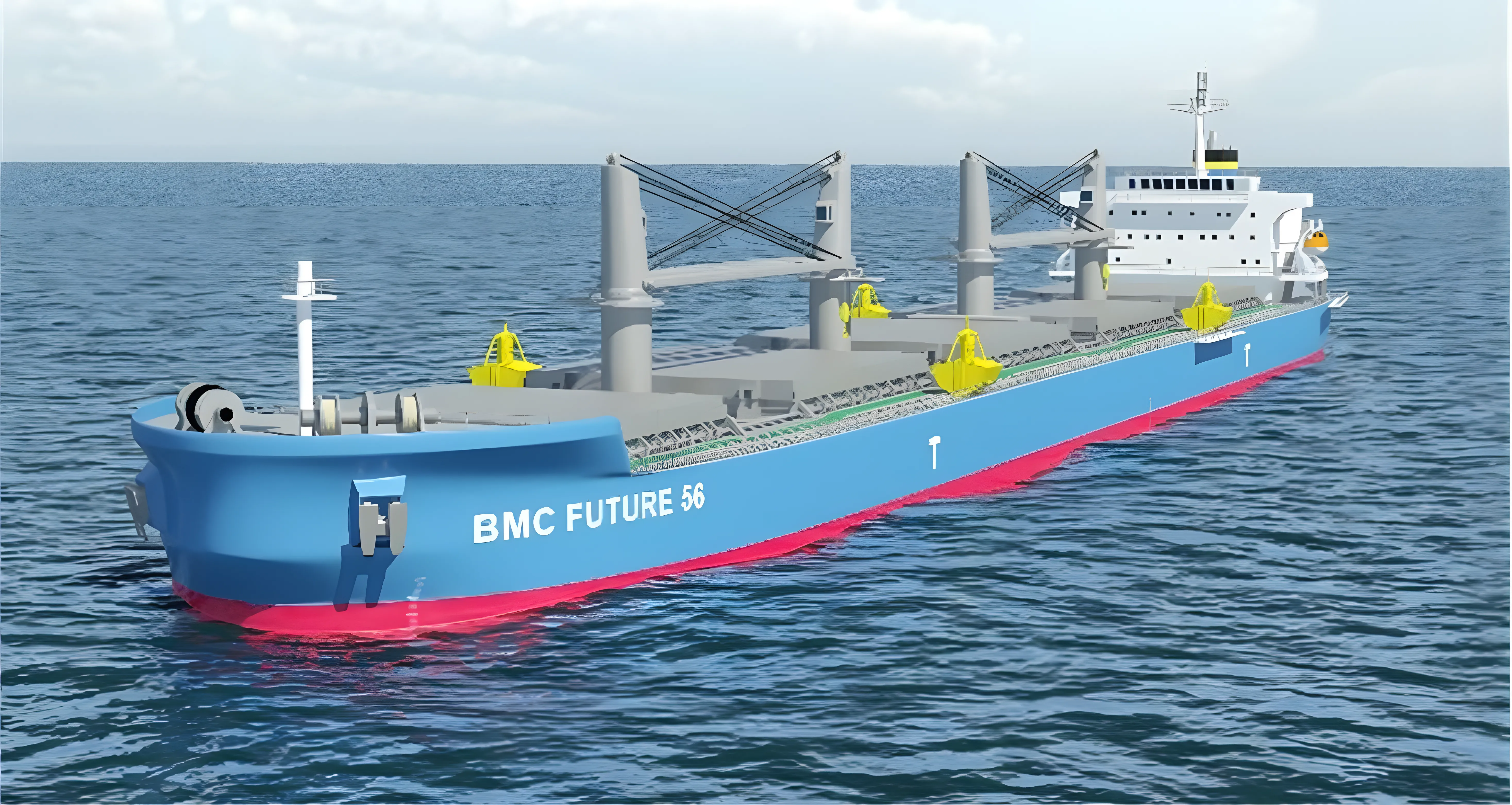 BMC Future 56